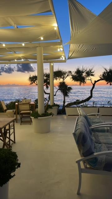 Capo Nettuno Hotel Capo d'Orlando Ngoại thất bức ảnh