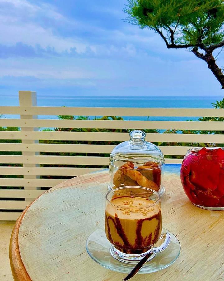 Capo Nettuno Hotel Capo d'Orlando Ngoại thất bức ảnh