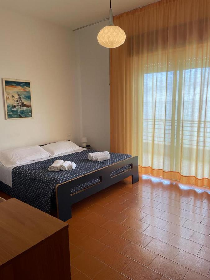 Capo Nettuno Hotel Capo d'Orlando Ngoại thất bức ảnh
