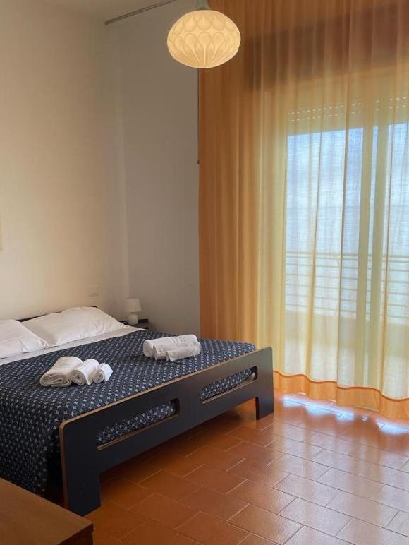 Capo Nettuno Hotel Capo d'Orlando Ngoại thất bức ảnh