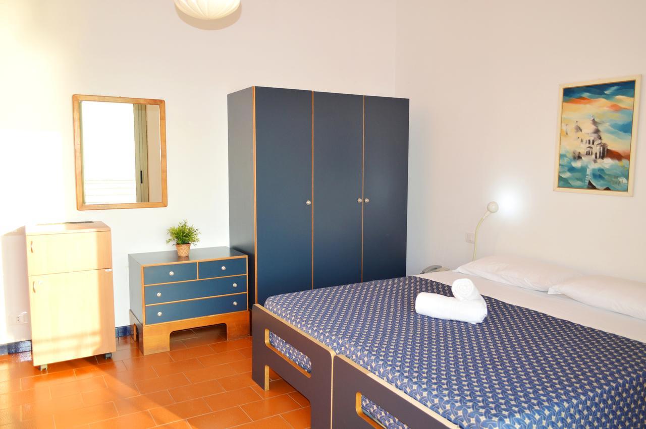 Capo Nettuno Hotel Capo d'Orlando Ngoại thất bức ảnh